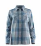 Check light grey/jeans