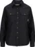 Dark grey melange