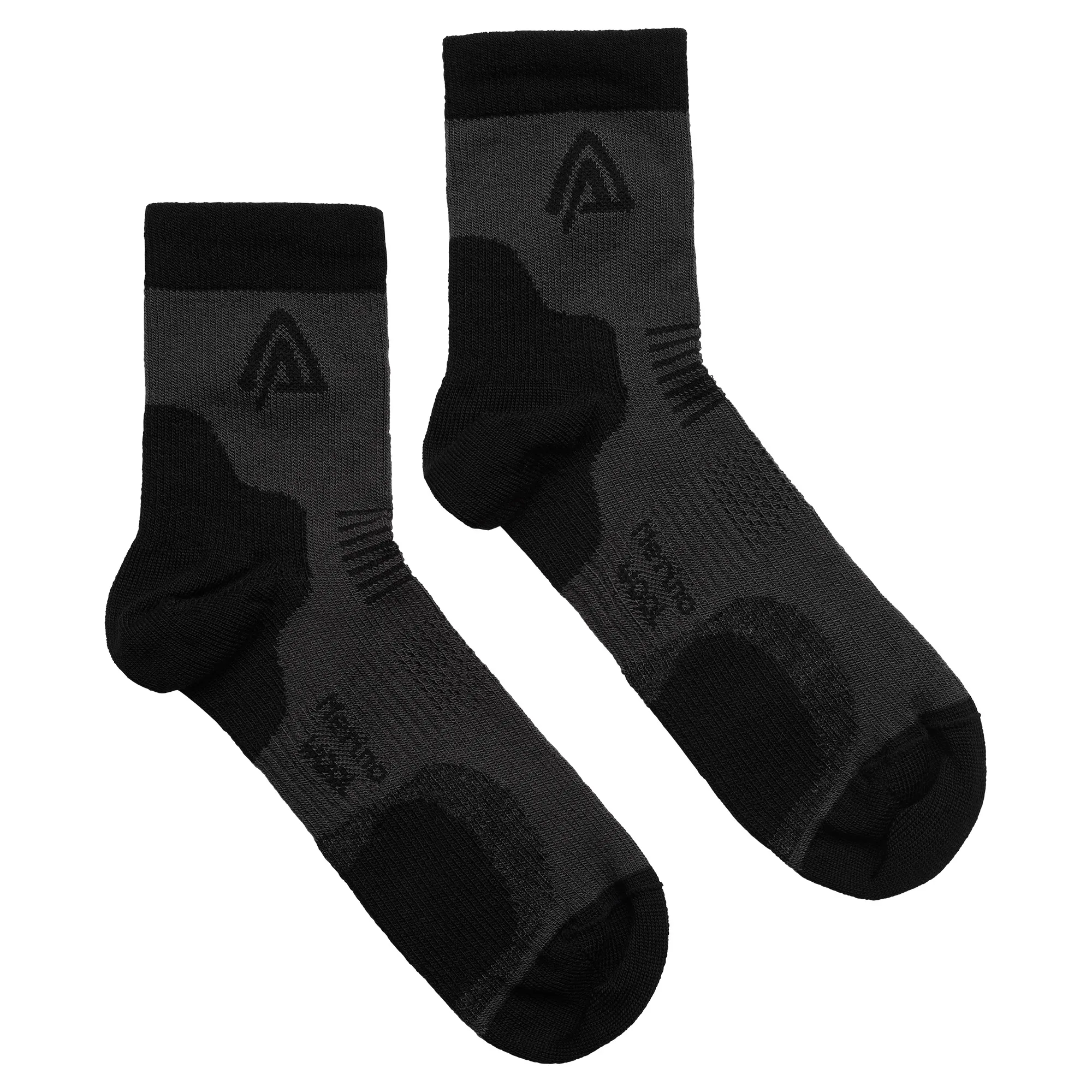 Aclima Running Socks 2-Pack Aclima Running Socks 2-Pack