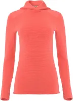 Aclima Streamwool Hoodie W Aclima Streamwool Hoodie W