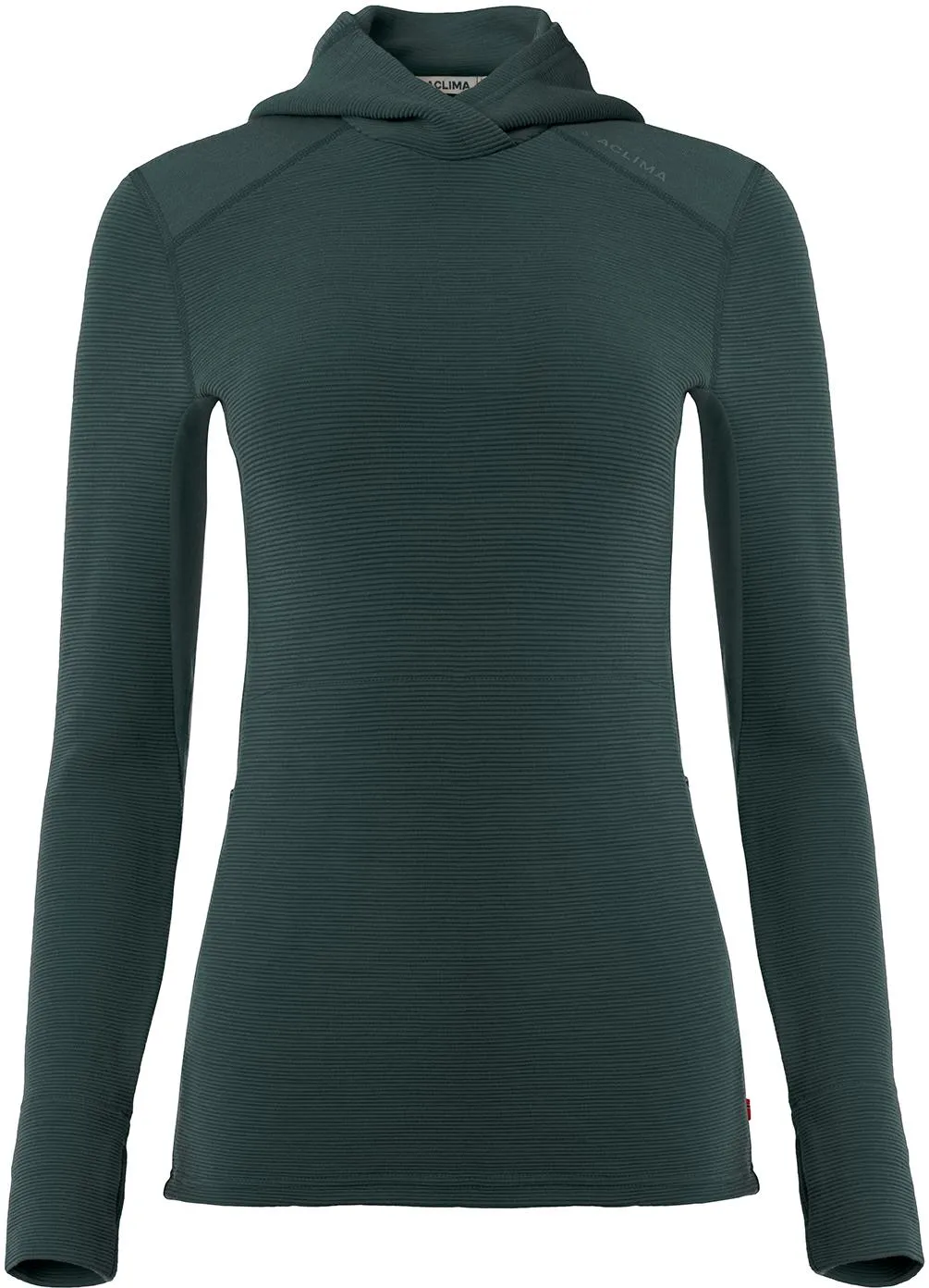 Aclima Streamwool Hoodie W Aclima Streamwool Hoodie W
