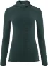 Aclima Streamwool Hoodie W