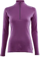 Aclima Warmwoo Mock Neck Ws