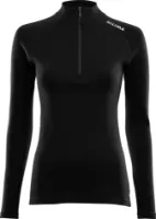 Aclima Warmwoo Mock Neck Ws