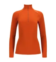 Aclima Warmwoo Mockneck Ws Aclima Warmwoo Mockneck Ws