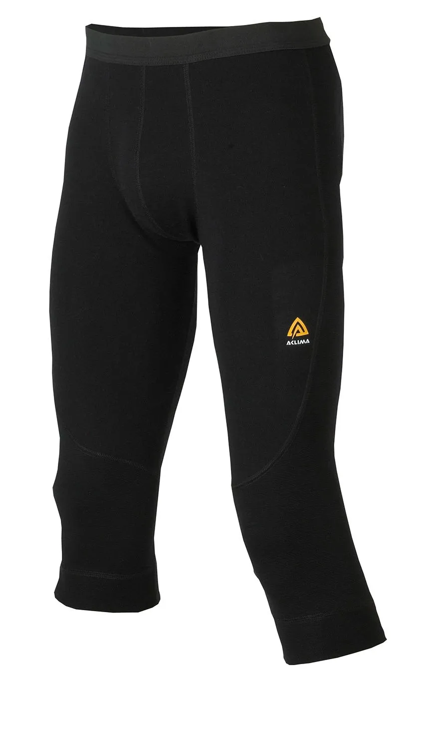 Aclima Warmwool 3/4 Longs Ms