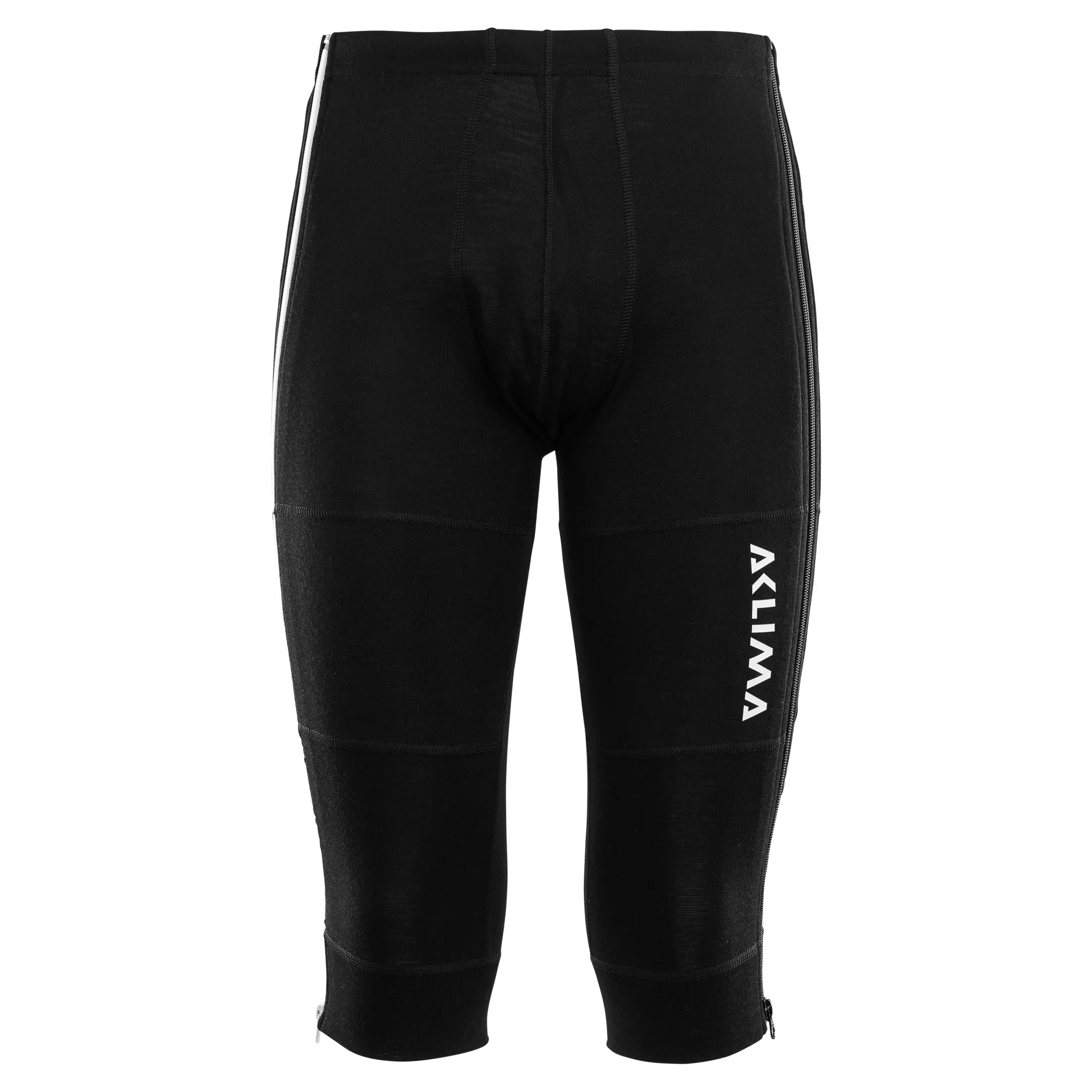 Aclima Warmwool 3/4 Summit Longs Aclima Warmwool 3/4 Summit Longs