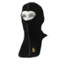 Aclima Warmwool Balaclava jet black