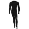 Jet black