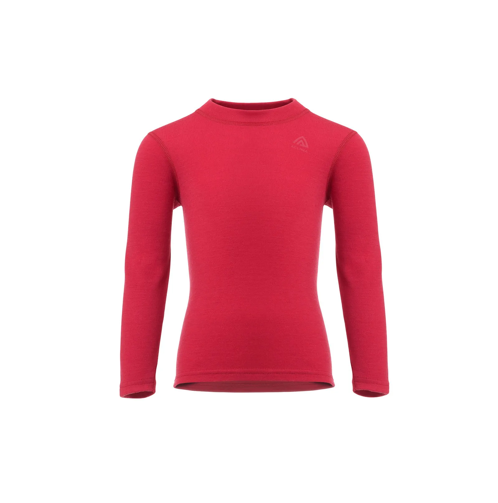 Aclima Warmwool Crew Neck Children