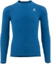 Aclima Warmwool Crew Neck JR