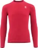 Jester red / beige melange