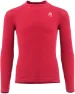 Jester red/beige melange