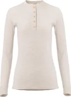 Aclima Warmwool Granddad Shirt Ws Aclima Warmwool Granddad Shirt Ws