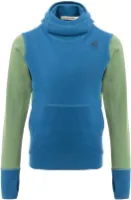 Aclima Warmwool Hood Sweater Children
