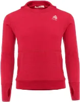 Aclima Warmwool Hood Sweater Jr
