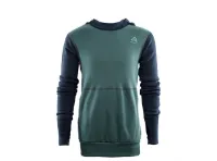 Aclima Warmwool Hood Sweater Jr Aclima Warmwool Hood Sweater Jr
