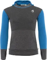 Aclima Warmwool Hood Sweater Jr
