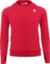 Jester red / beige melange