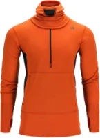 Aclima Warmwool Hood Sweater w/ Zip