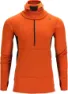 Aclima Warmwool Hood Sweater w/ Zip