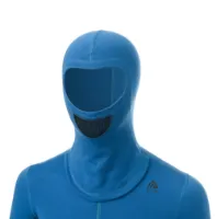 Aclima Warmwool Hood Sweater w/Zip Ws Aclima Warmwool Hood Sweater w/Zip Ws