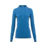Aclima Warmwool Hood Sweater w/Zip Ws