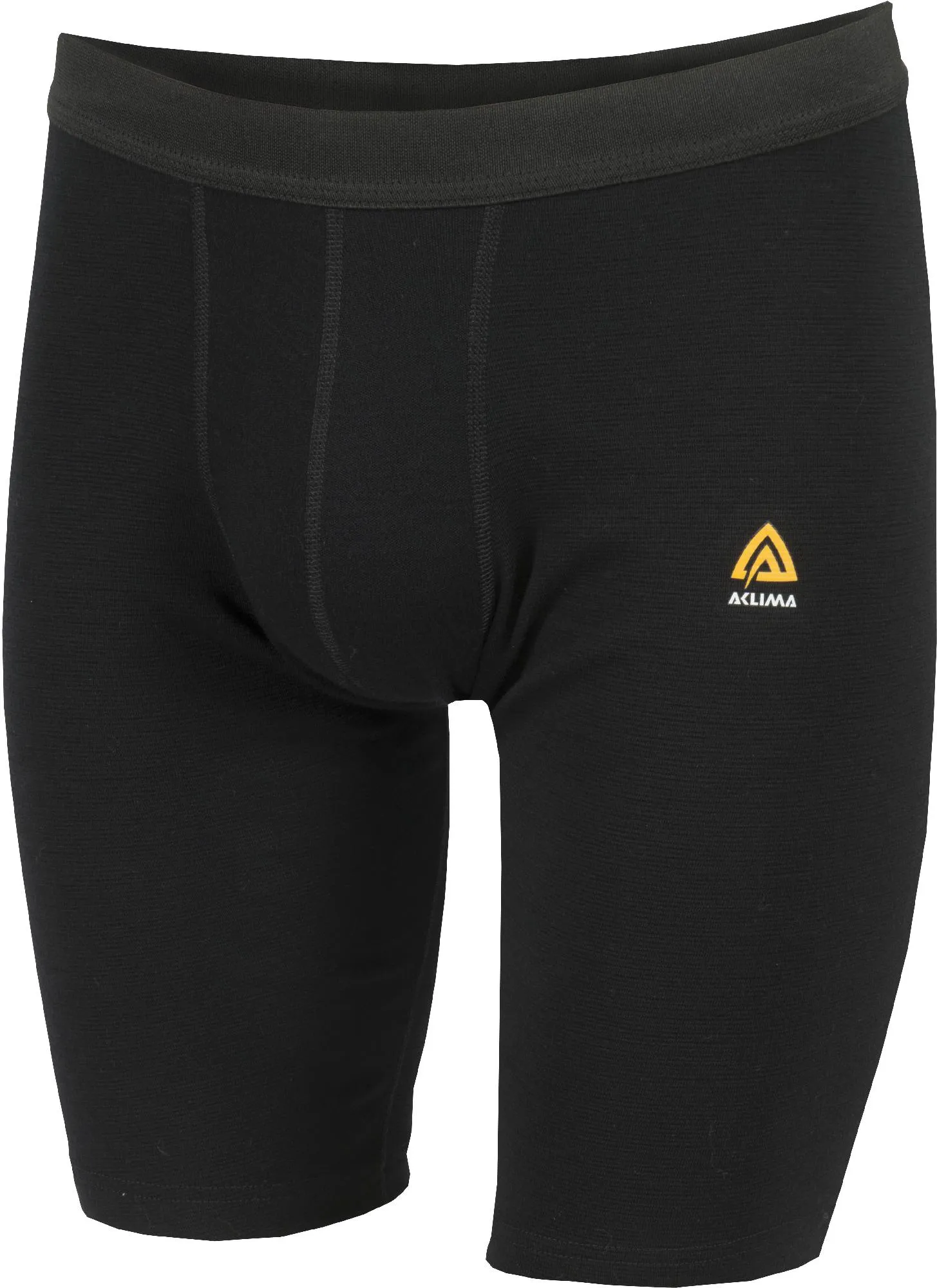 Aclima Warmwool Long Shorts Ms Aclima Warmwool Long Shorts Ms