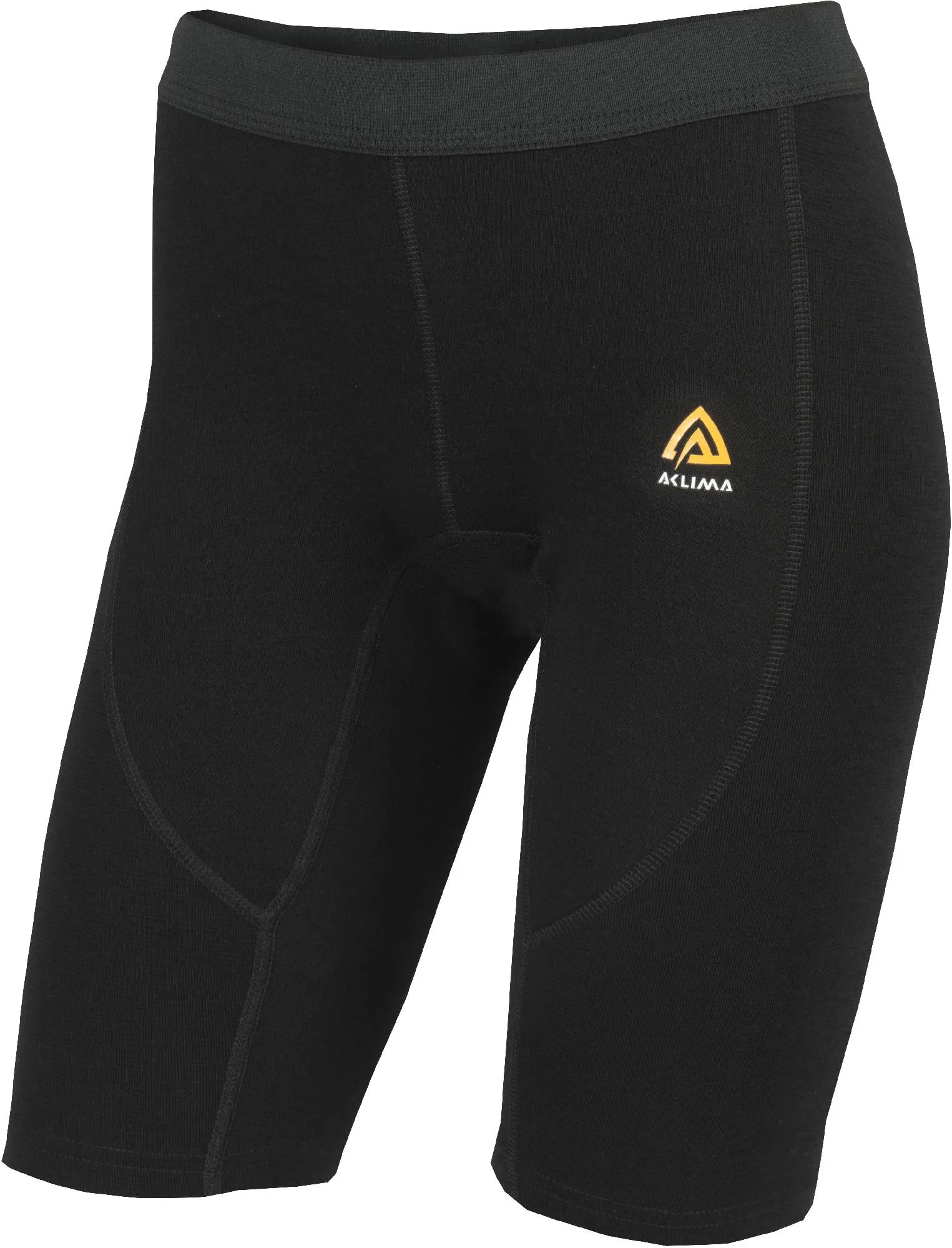Aclima Warmwool Long Shorts W