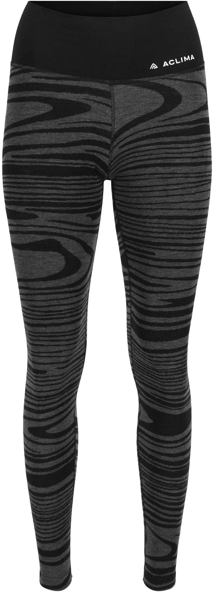 Aclima Warmwool Longs High Waist Ws Aclima Warmwool Longs High Waist Ws