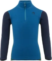 Aclima Warmwool Mock Neck Children