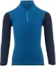 Aclima Warmwool Mock Neck Children