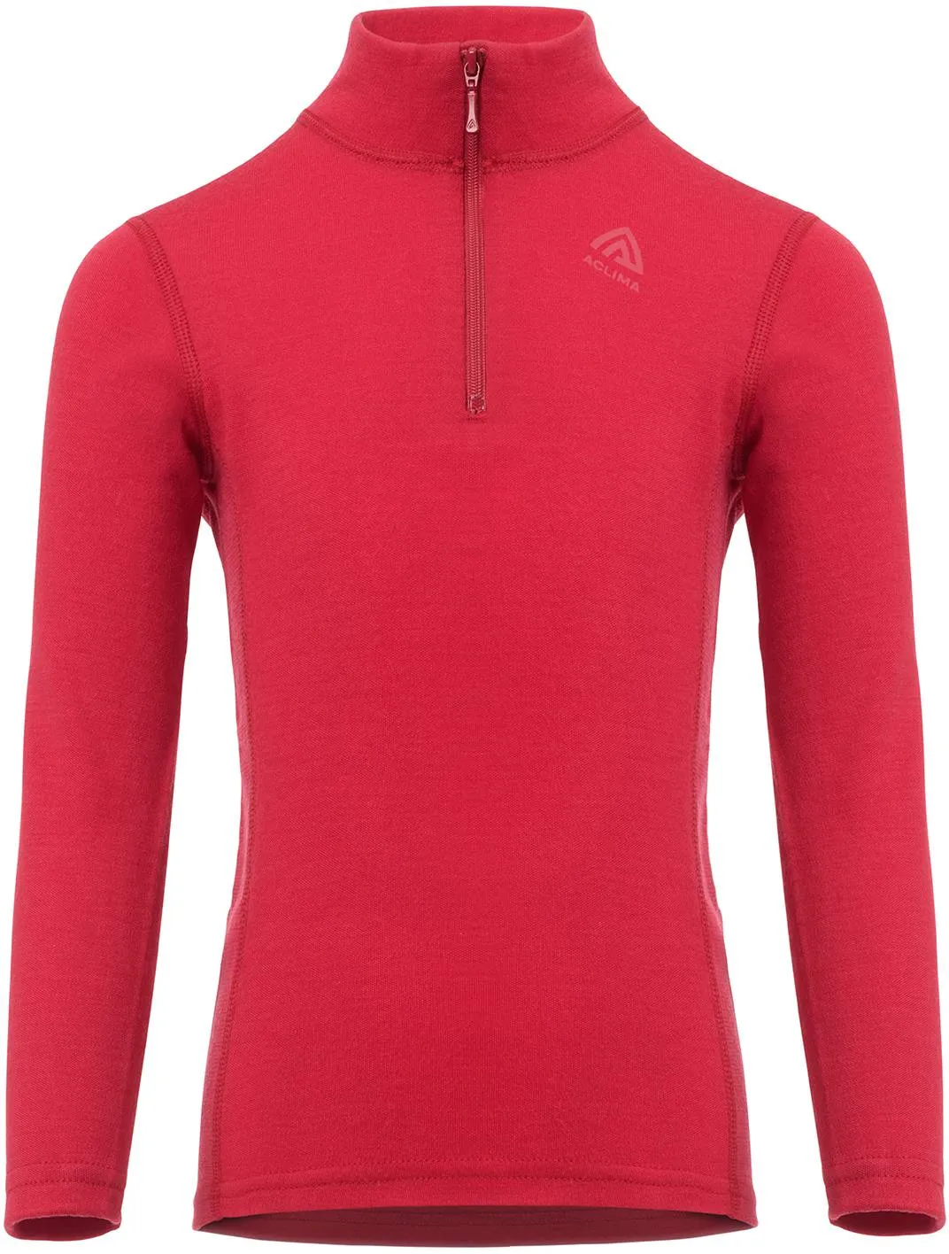 Aclima Warmwool Mock Neck Children Aclima Warmwool Mock Neck Children