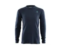 Aclima Warmwool Mock Neck Jr