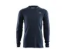 Aclima Warmwool Mock Neck Jr