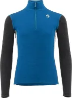 Aclima WarmWool Mock Neck Junior
