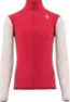 Jester red / beige melange / marengo