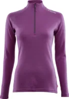 Aclima Warmwool Mock Neck Ws
