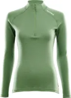 Aclima Warmwool Mock Neck Ws