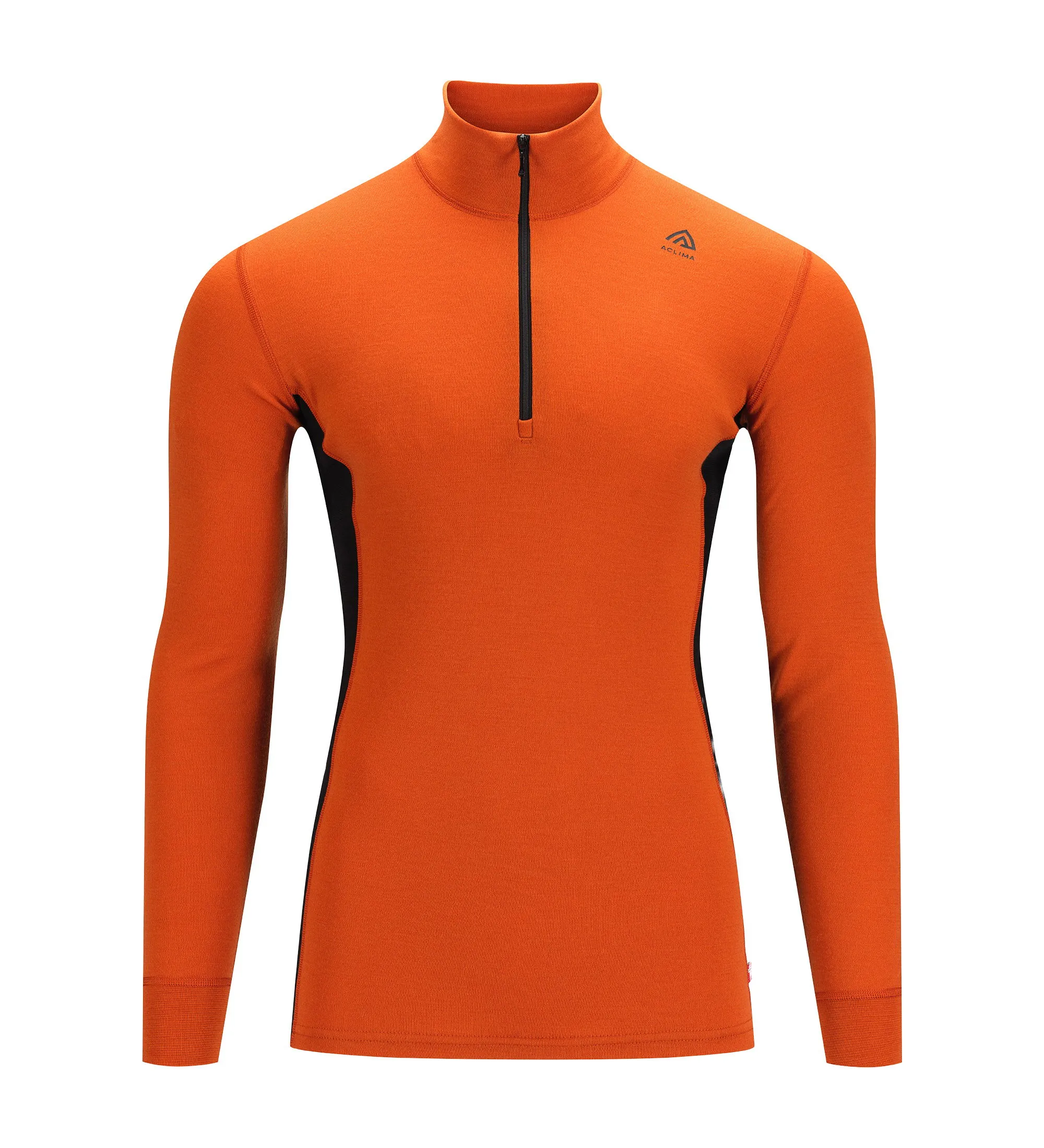 Aclima Warmwool Mockneck Ms