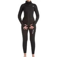 Aclima Warmwool Overall Women's