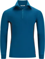Aclima Warmwool Polo Ms