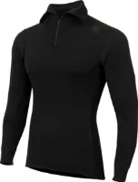 Aclima Warmwool Polo Ms