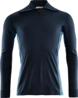 Aclima Warmwool Polo Ms Aclima Warmwool Polo Ms