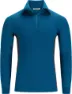 Aclima Warmwool Polo Ms