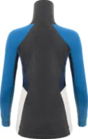 Aclima Warmwool Polo Ws
