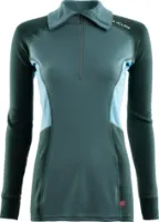 Aclima Warmwool Polo Ws Aclima Warmwool Polo Ws