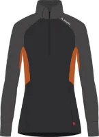 Aclima Warmwool Polo Ws