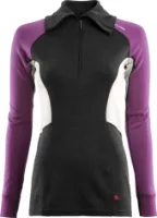Aclima Warmwool Polo Ws Aclima Warmwool Polo Ws