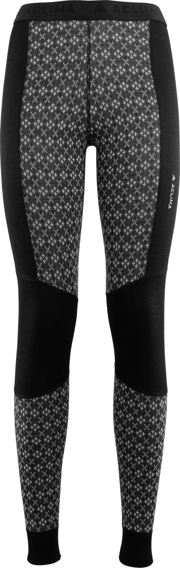 Aclima Women's DesignWool Longs Furu